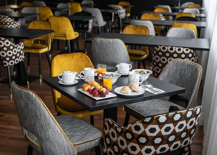 Eurostars Atlantico 4* A Coruña