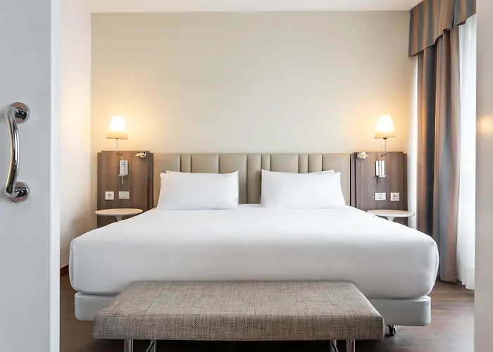 Eurostars Atlántico 4* La Coruña