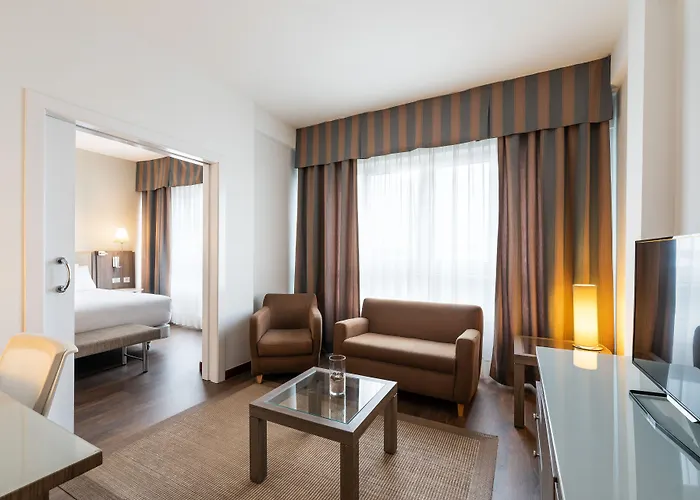 Eurostars Atlántico 4*