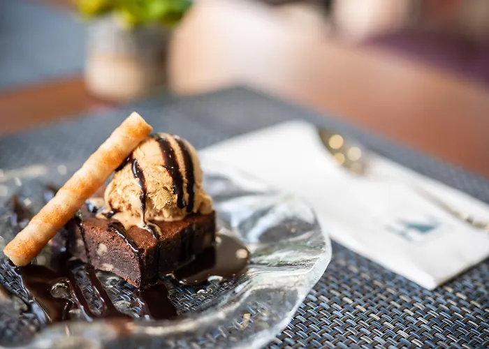 酒店 Eurostars Atlantico