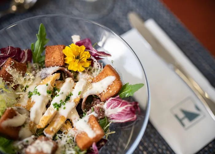 Eurostars Atlantico 酒店 4*