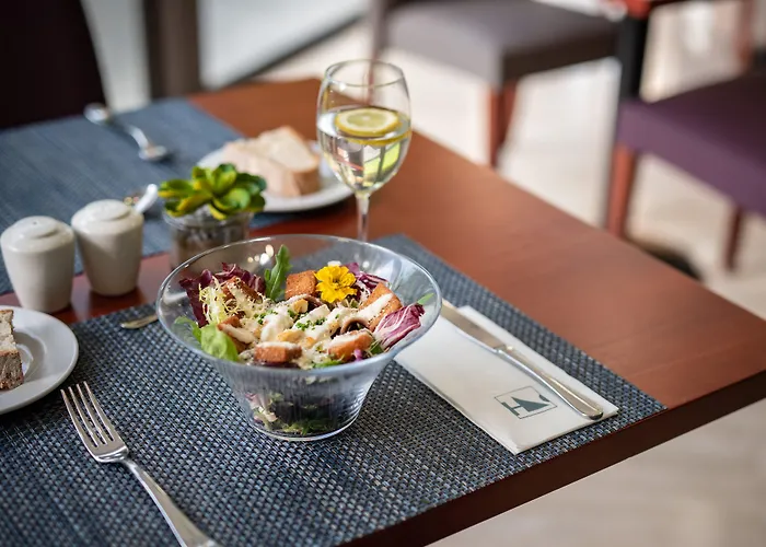 Hotel Eurostars Atlántico La Coruña