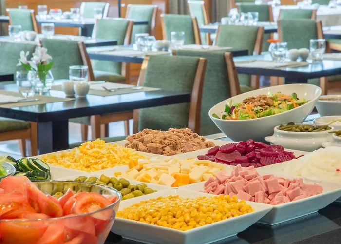 Eurostars Atlantico A Coruña